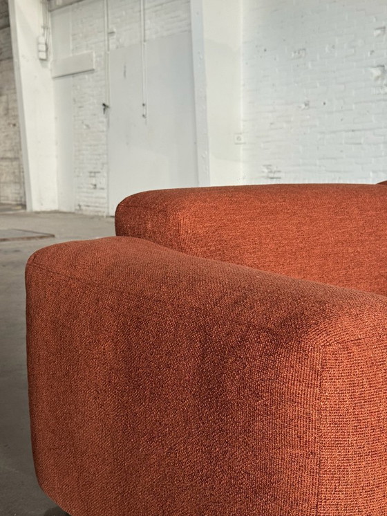 Image 1 of Riviste HAY | Terracotta