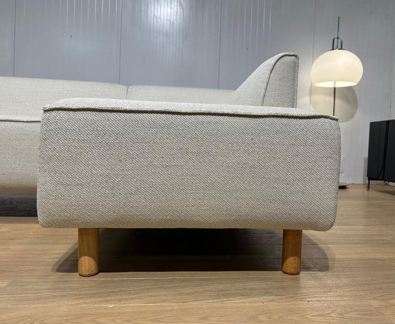 Image 1 of NUOVO divano ad angolo Gelderland 4800 + GARANZIA