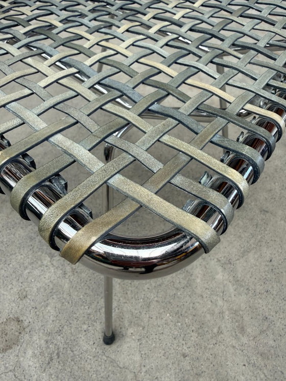 Image 1 of Gervasoni Brick 23 Stuhl