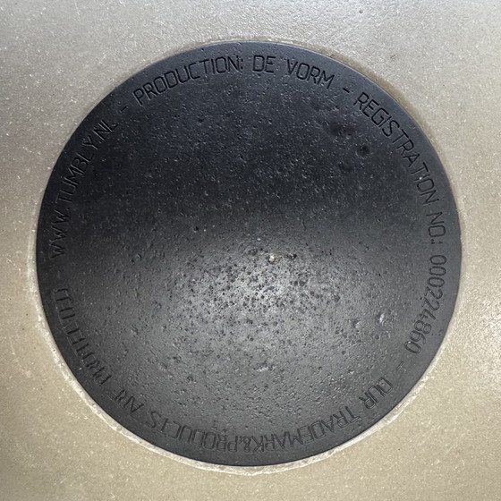 Image 1 of Ontwerp Kruk Annet Neugebauer "Tumbly".