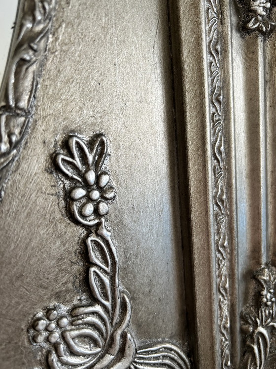 Image 1 of Viktorianischer/Barocker Spiegel