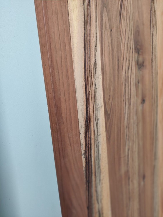 Image 1 of Seuren Mesa de comedor de madera noble 210x86 cm