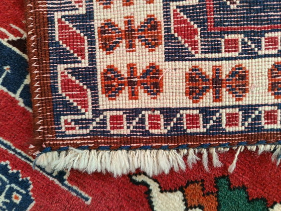 Image 1 of Tappeto persiano Bachtiar fatto a mano