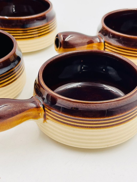 Image 1 of Set di 4 pirottini Japan