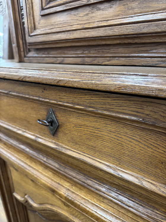 Image 1 of Antieke kast