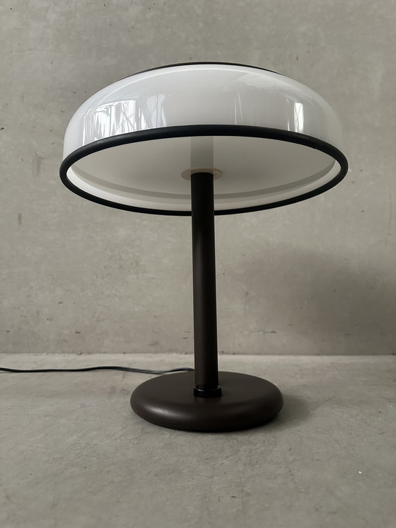 Image 1 of Vintage desk lamp - 1970's