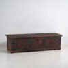 Baúl de almacenamiento antiguo en tonos oscuros (c.1870) #41 – Armarios de almacenamiento (photo 9 of 40)