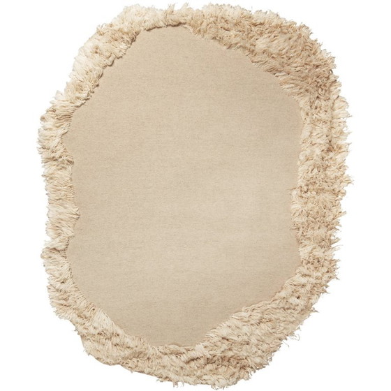 Alfombra Ferm Living Norte de 250 cm – Textile, Wool (photo 4 of 5)