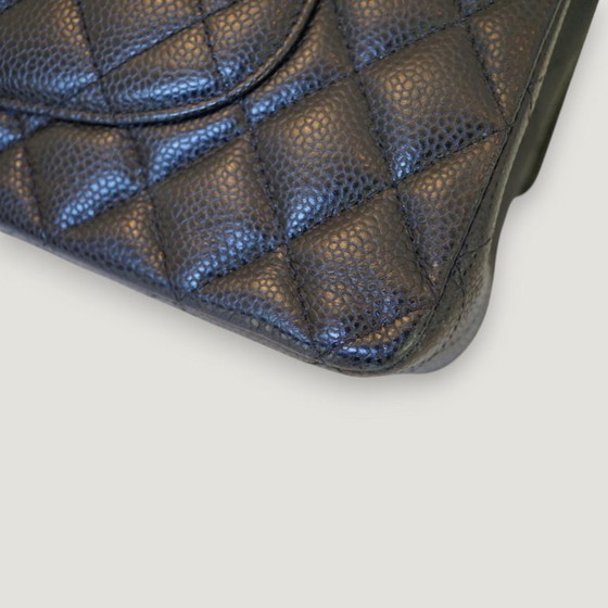 Image 1 of CHANEL KLASSIEKE MEDIUM TAS