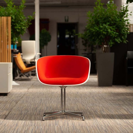 Image 1 of 1X Eames La Fonda