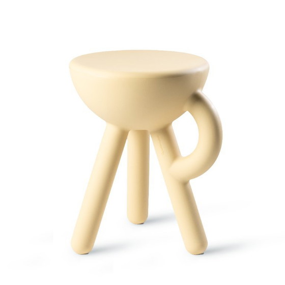 Image 1 of Sgabello Tubby, sgabello di Werkwaardig