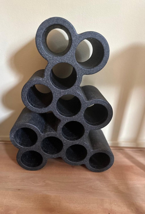 Grape Wine Rack Design Robert Bronwasser per merci (3 pz.)