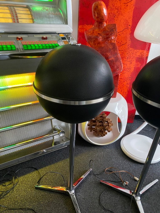 Grundig audiorama 8000 speakers 