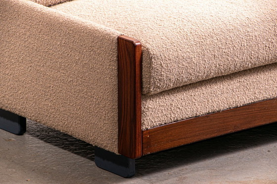 Image 1 of Divano 920 di Afra e Tobia Scarpa per Cassina Circa. 1960