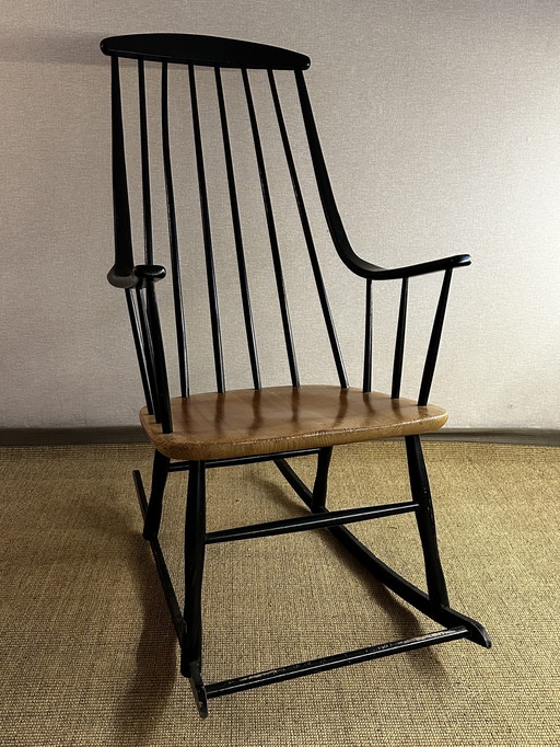 Lena Larsson - Grandessa schommelstoel