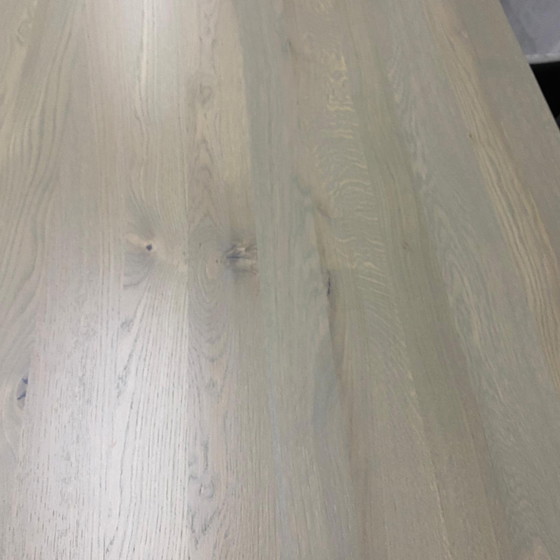 Image 1 of bert plantagie Eris dining table - 300x105