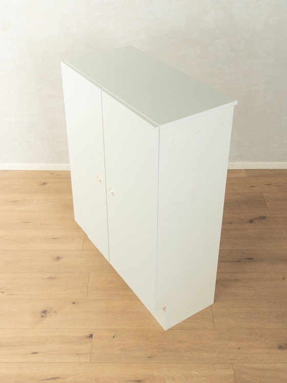 Image 1 of Commode des années 1960, interlübke, Vintage