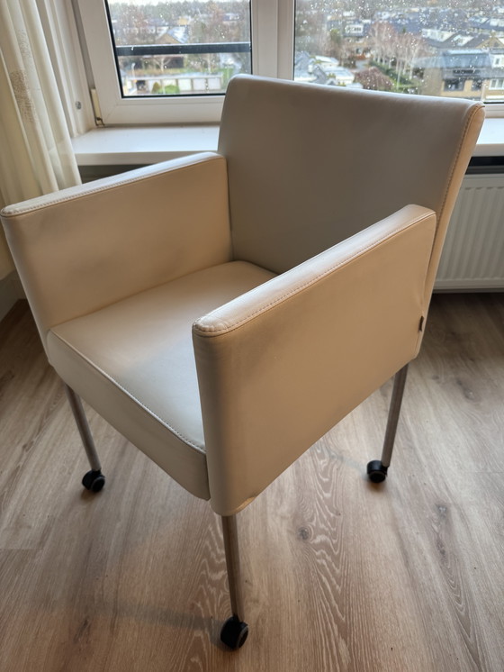 Image 1 of Sillas Gelderland Lucca 6771