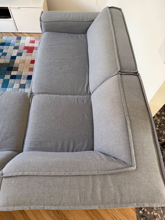 Image 1 of Fest Amsterdam Sectional