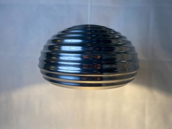 Image 1 of Iconische Flos Splügen Bräu hanglamp – Italiaanse designklassieker