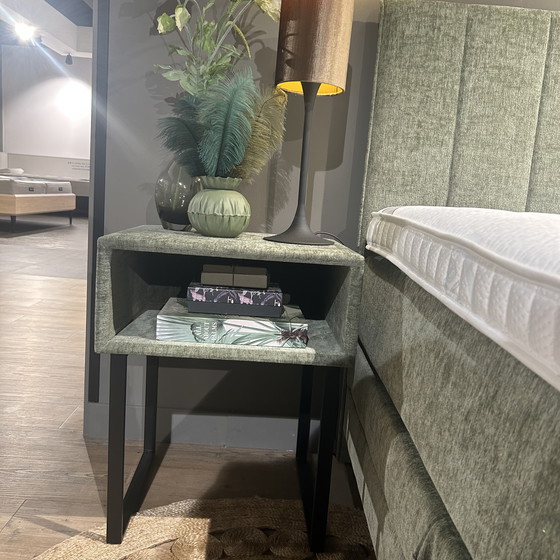 Image 1 of Serta Vogue Brad box spring - 180x200 regolabile