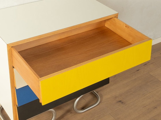 Image 1 of  Commode des années 1950, Oldenburger Möbelwerkstätten, Vintage
