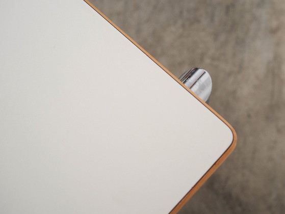 Image 1 of Mesa laminada, diseño danés, 2000, fabricada por Randers Møbelfabrik.
