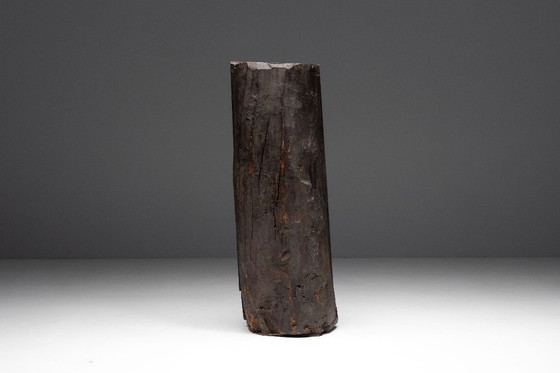 Image 1 of Antiker Volksschrank, Frankreich, 19. Jahrhundert