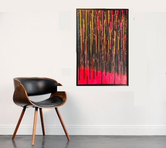 Image 1 of Ole Masur - Purple Rain