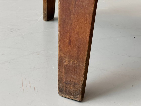 Image 1 of Chaise SE 42 d'Egon Eiermann pour Wilde + Spieth, années 1950