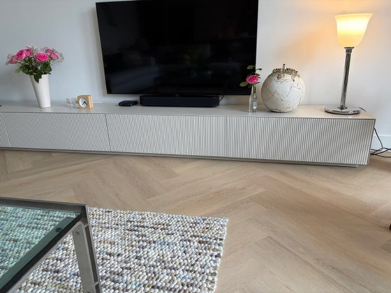 Image 1 of Monoz Exelent TV  Meubel 360x40x30 Nieuwstaat! (2025)