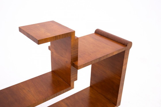 Image 1 of Grand porte-fleurs Art déco, Pologne, années 1950