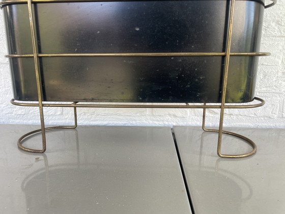 Image 1 of Vintage MCM paraplubak