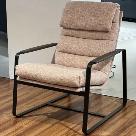 Indra – Leolux, fauteuils