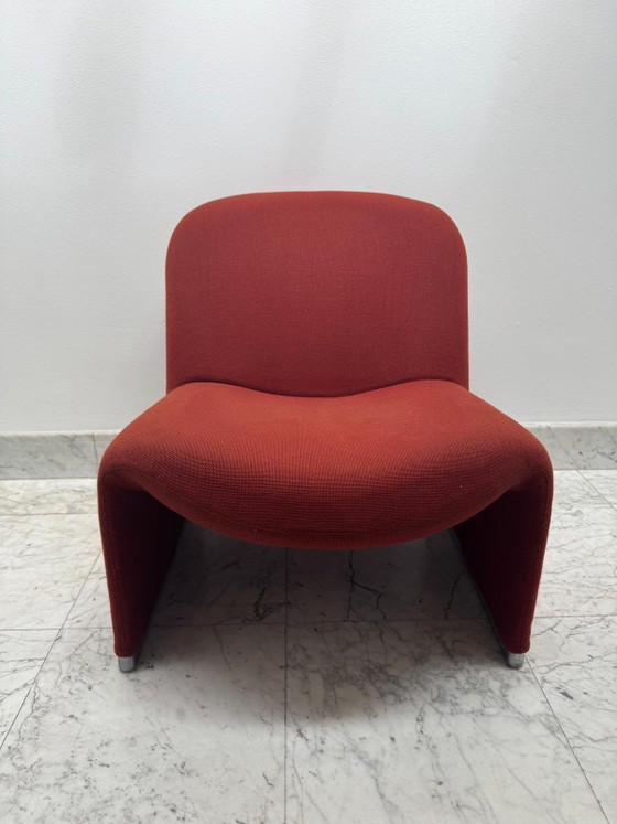 Image 1 of Alky chair Anonima Castelli