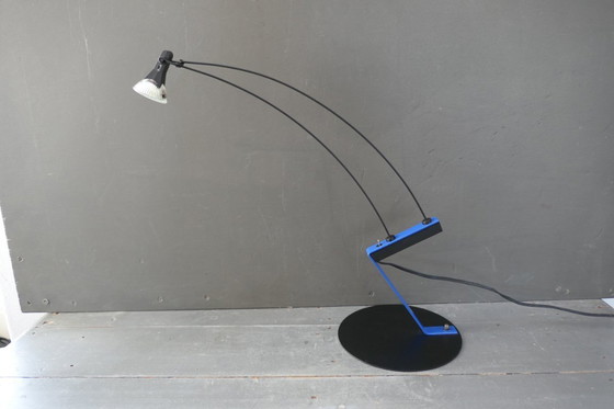 Image 1 of Vintage Ikea 'Rapid' tafellamp