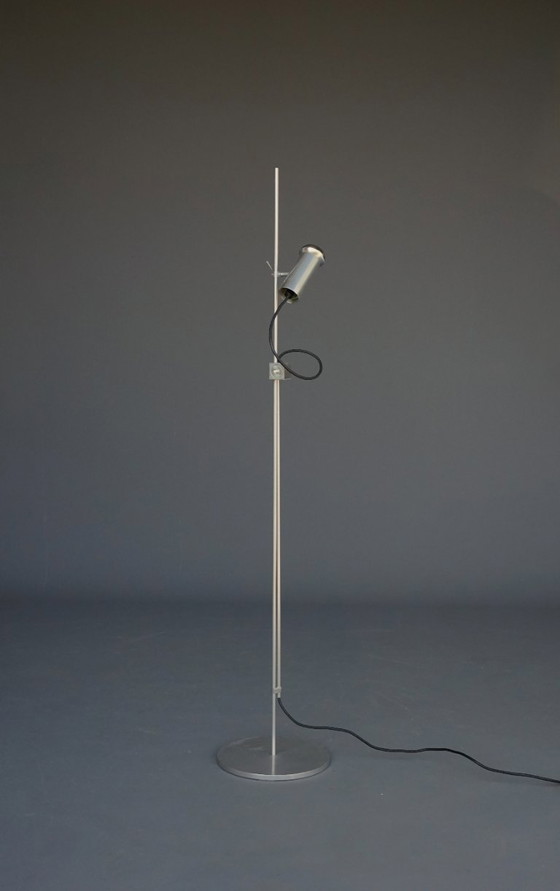 Image 1 of FFS vloerlampen van Peter Nelson voor Architectural Lighting Ltd. 1960s