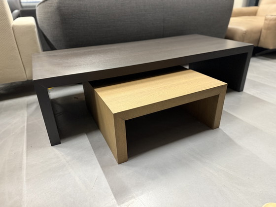 Image 1 of Van Rossum Couchtisch-Set Lof 520 430