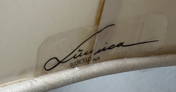 Image 1 of Lampada da tavolo vintage Regency - Lumica