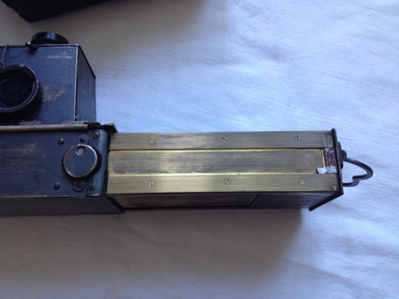 Image 1 of Oude Verascope