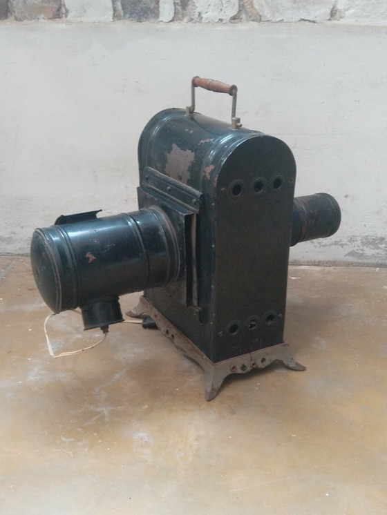 Image 1 of Laterna Magica / Magische Laterne