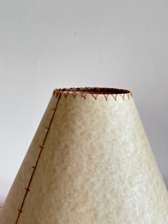 Image 1 of Table lamp Napako 1611, 1950s, Czechoslovakia