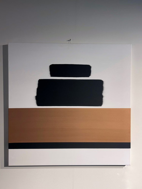 Image 1 of Montel Copper wall decoration