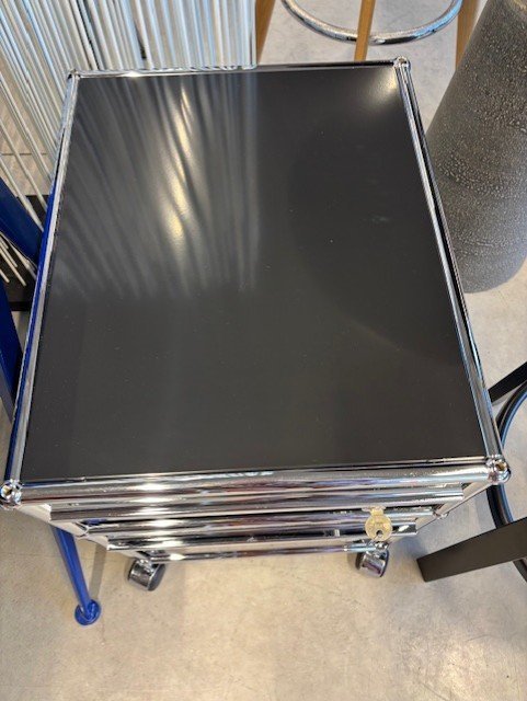 Image 1 of Usm Haller drawer block