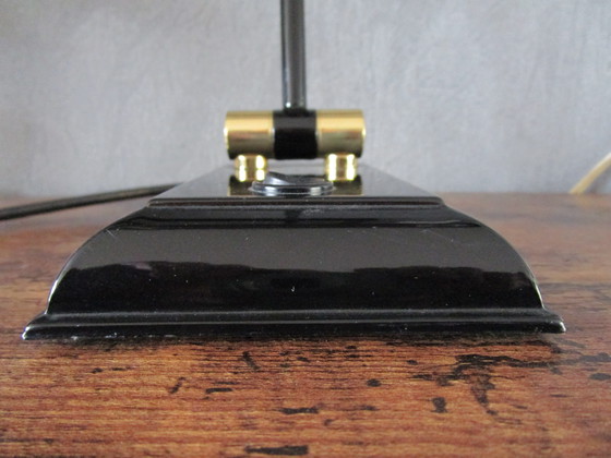 Image 1 of Herbert Schmidt Leuchten Pianolamp