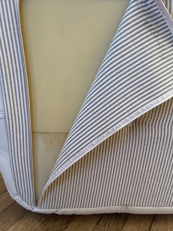 Image 1 of Togo 3-Sitzer LIGNE ROSET elfenbeinweiß