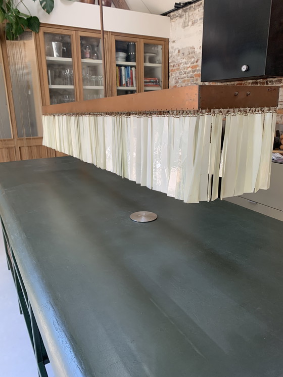 Image 1 of Unieke Lamp van Ontwerpster Monique Ceelen