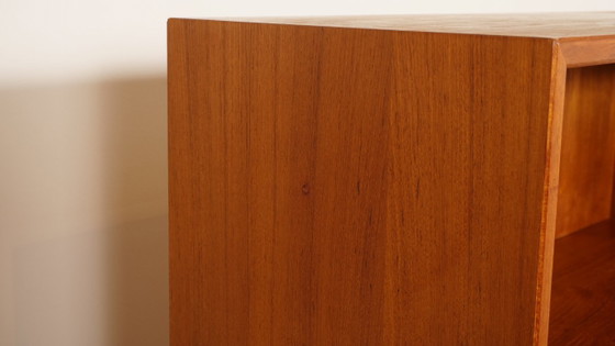 Image 1 of Vintage boekenkast | Teak| 1960s
