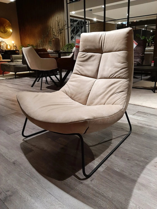 Private Label Rosalia fauteuil