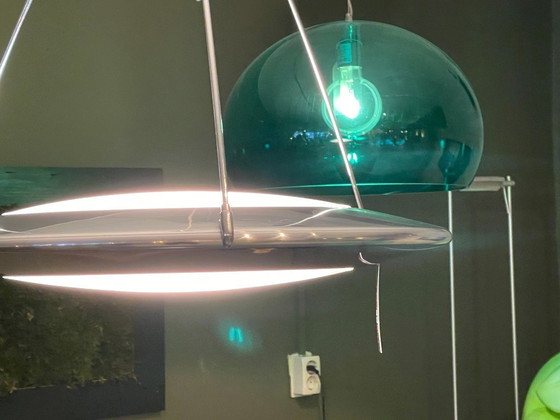 Image 1 of Flos Arteluce Mira S